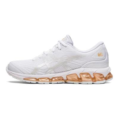 Женские кроссовки Gel Quantum 360 7 'White Champagne' 1202A435-106