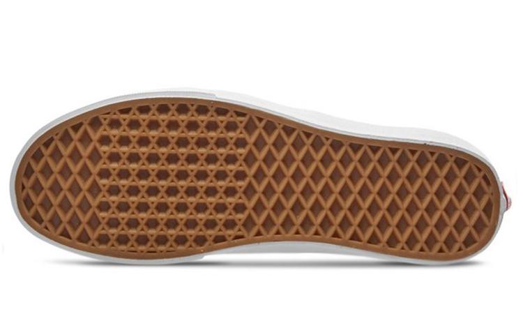 Vans Оригинальные холщовые кеды VN000EE3BLK