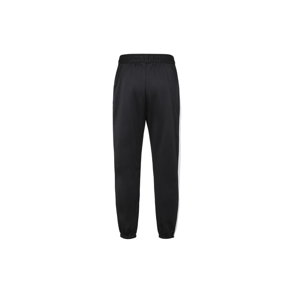 Nike Therma FIT Однотонные С логотипом Винтажные Пэчворк-логотип Эластичный пояс На флисовой подкладке Термовязаные Брюки-свитшот Мужские DQ5825-010