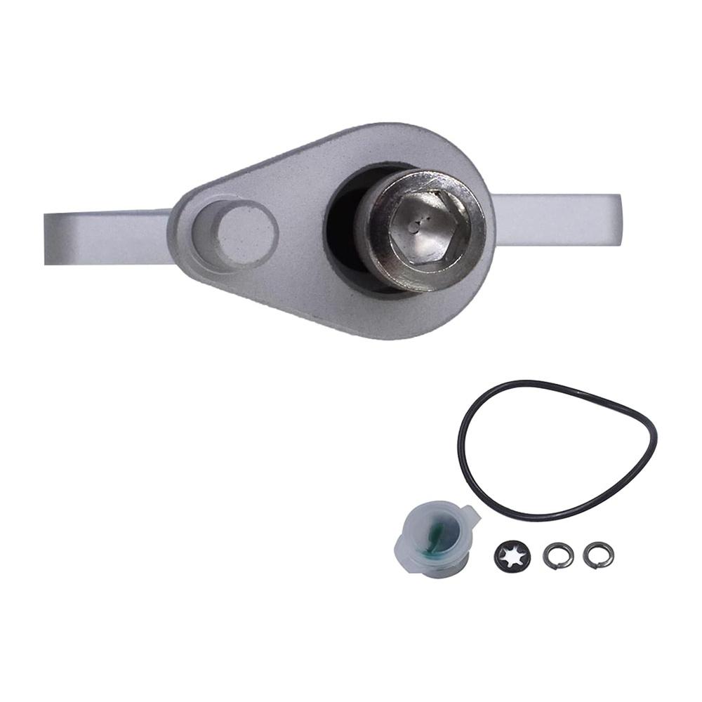 Valve Repair Fix Kit Rebuild Aluminium X8R0043 Fit For Bmw Disa M54 2.2 2.5