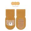 2026 Autumn and Winter Baby Cartoon Anti-Slip Cotton Socks for Newborn Toddlers with Short Tube Dispensing