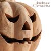 Fall Decor - Halloween Decorations - Pumpkin Outdoor Indoor - Cute Halloween Table Festival Decoration For Home Porch Front Door Mantel