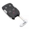 Keyless Smart Key Fob Hyq1Ea For Chevrolet Silverado Sierra 1500 2500 3500