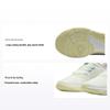 Детские кроссовки Omni Multi-Court GS Citron Tint Cobalt Bliss White Summit-White Mineral-Teal DM9027-101