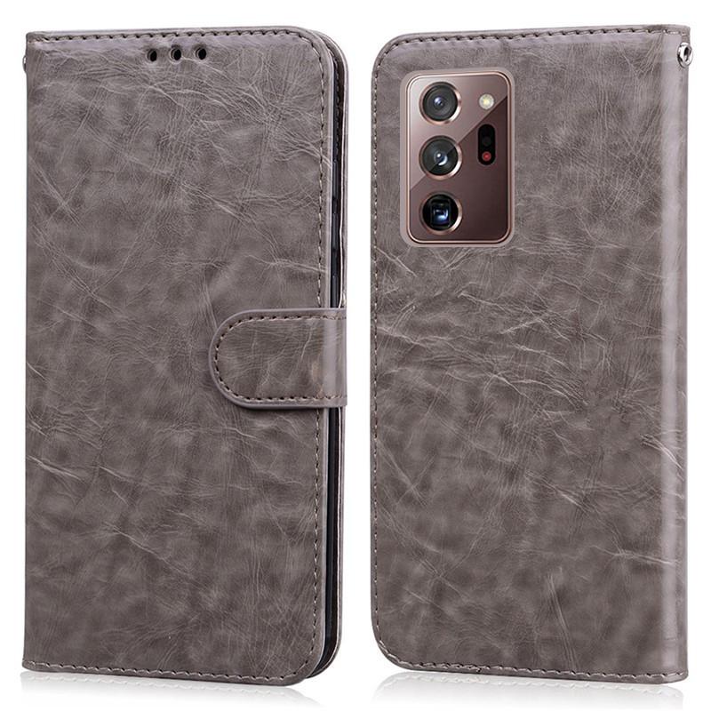 Для Samsung Galaxy Note 20 Ultra Чехол Кожаный Флип Кошелек Чехол Для Samsung Note 20 Чехол Note20 Ultra Флип Подставка Телефон Чехол