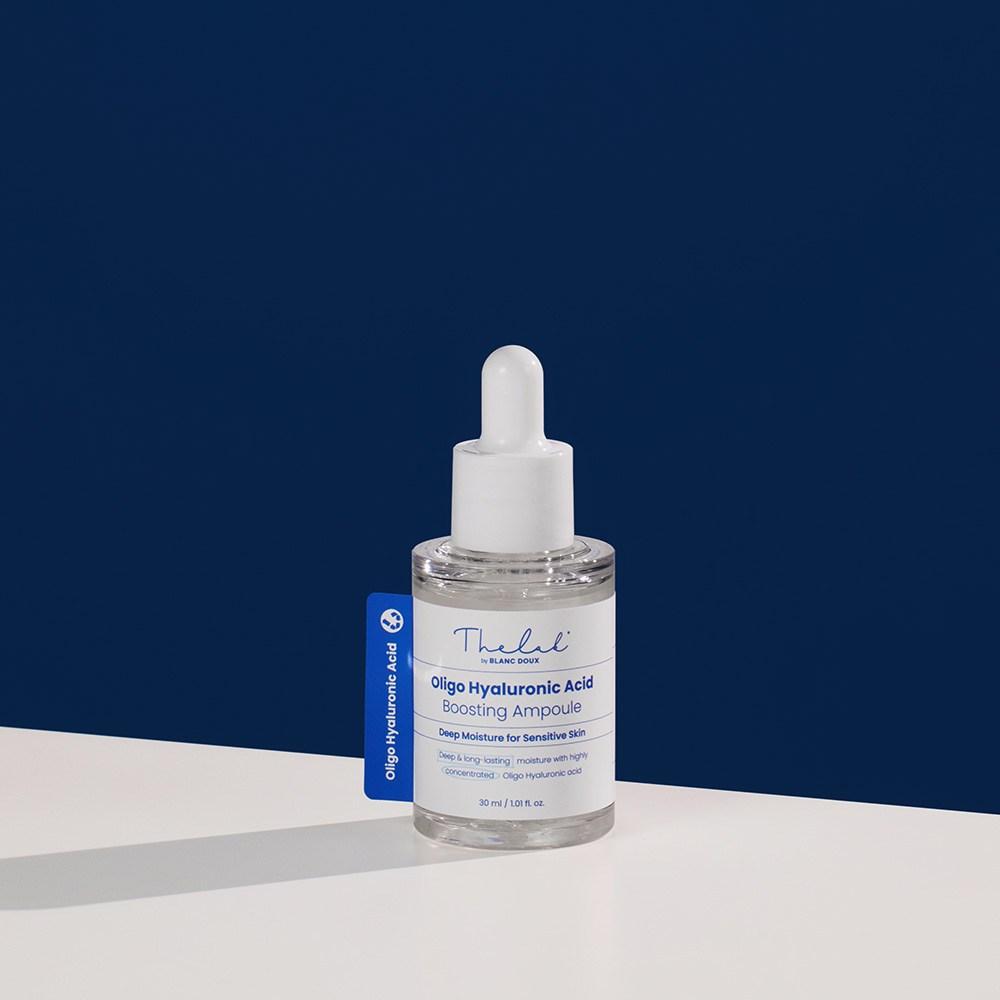 Ампула Lab by Blanc Do Oligo Hyaluronic Acid Boosting, 1 шт., 30 мл