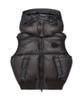 DIESEL W-Fate Down Vest - Brown / A221630Bkcp96H