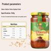 Haitian Original Flavor Soybean Paste