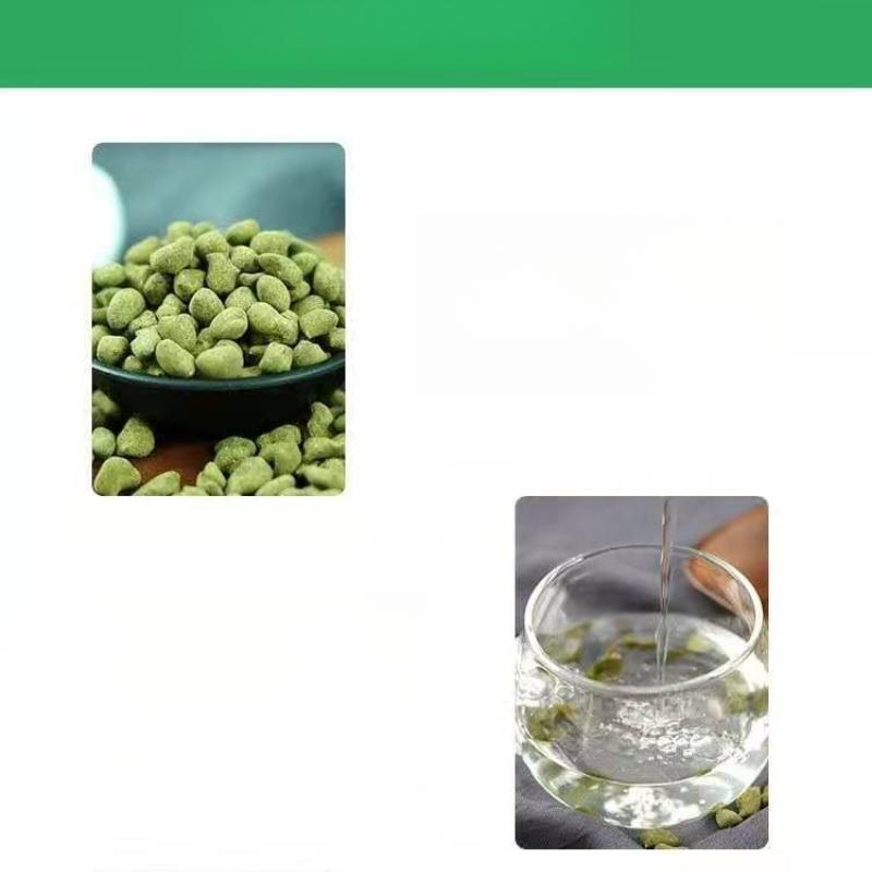 Премиальный аутентичный чай Улун с женьшенем 2023 года Дун Дин Насыщенный аромат Жиросжигающий