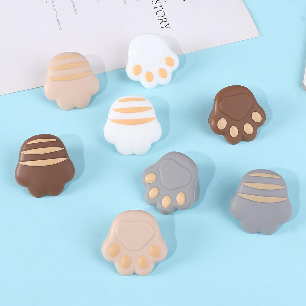 Paw Kids Security Baby Safe Edge Anticollision Anticollision Strip Corner Guards Corner Protector