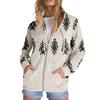 Hoodies For Women Trendy Tops Casual Fall Fashion Long Sleeve Sweatshirt With Pockets Pullover Lightweight