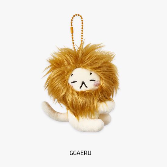 Предзаказ футляра для карточек Funny TREASURE Fun for FAN Plush Photo Card