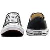 Converse Кеды унисекс Chuck Taylor All Star Ox Черные M9166C