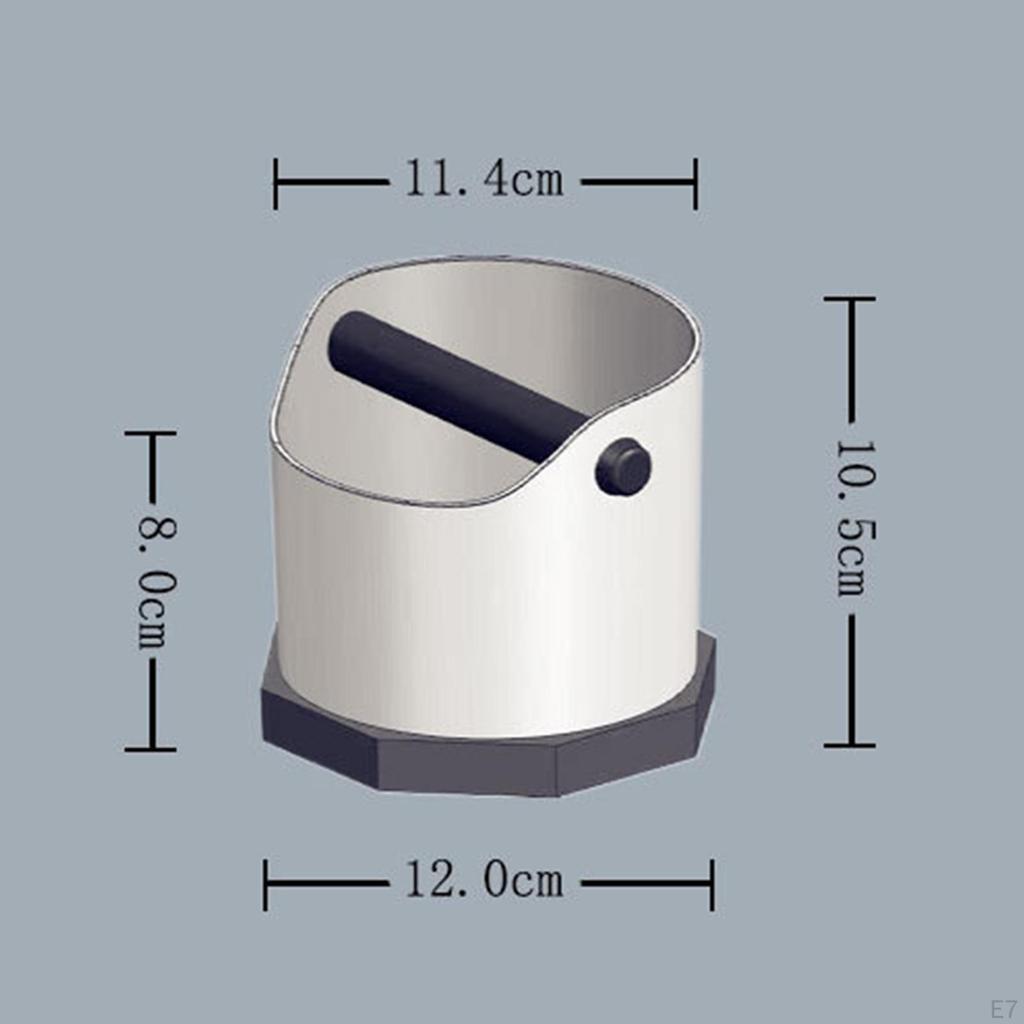 Контейнер для кофе для общественного питания и офиса