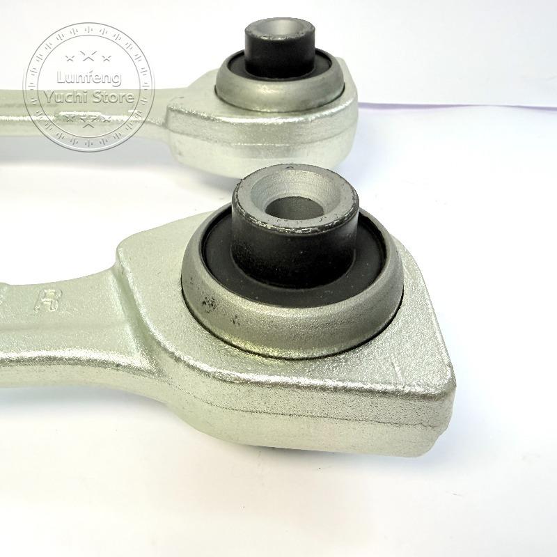 P/N: A2213306807,A2213308207,A2213306707,A2213308107 - Front Lower Control Arm for Mercedes-Benz (W221) S300,S350,S400,S500,S600