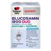 Glucosamine 1200 Duo System Combi 120 Tablets