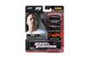 Nano Hollywood Rides FAST FURIOUS FF9 Fast Furious Mini Car & 3-PACK &