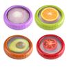 Silicone Double-Sided Fresh-Keeping Box for Fruits & Vegetables