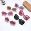 Cartoon Children'S Sunglasses Baby Beach Sunshade Glasses Personalized Girls Sunglasses Sunglasses