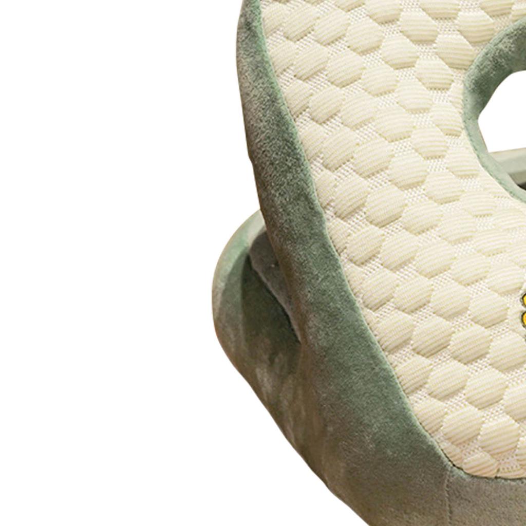 Подушка для сна, удобная, дышащая, мягкая, легко моющаяся, подушка для сна в библиотеке, офисе H