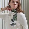 ANA MAISON Garden of universe Long Petit Twill Scarf [PMLTS-1411]