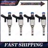 4 x Топливные форсунки для VW Golf GTI MK7 Bettle Passat Sharan 2.0 TFSI 06L906036K