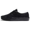 Comfortable Lightweight Versatile Low-Top Skate Shoes Unisex Sneaker Black VN0A2Z3ZBMA1