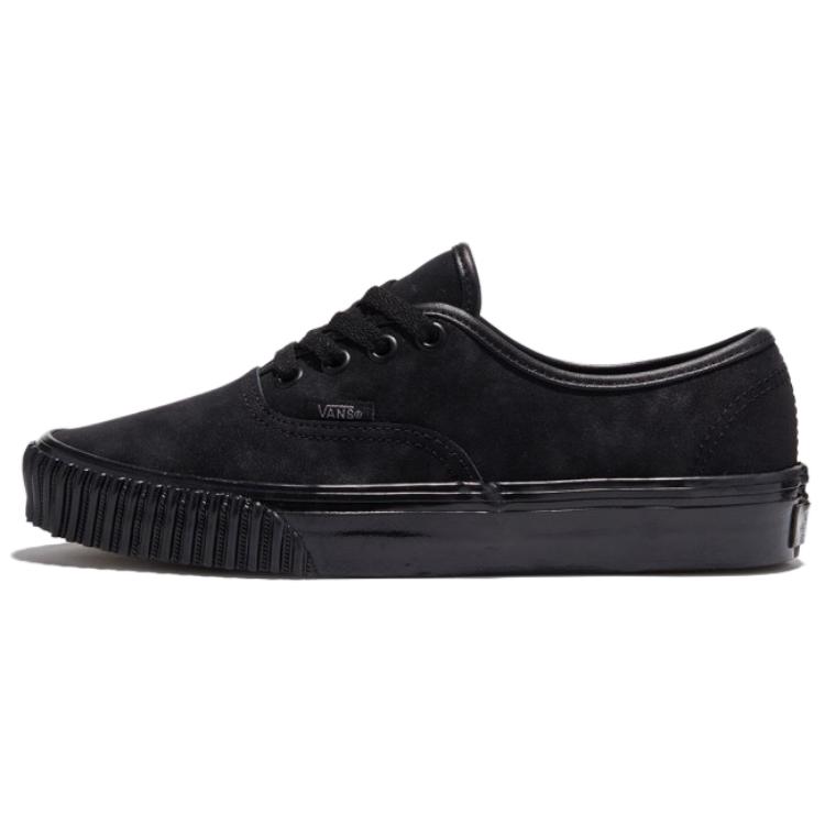 Vans Comfortable Lightweight Versatile Low-Top Skate Shoes Unisex Sneaker Black VN0A2Z3ZBMA1