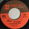 7-дюймовая пластинка BUDDY GRECO Walking On New Grass 0515 Reprise Records 1966 США Джаз Б/у