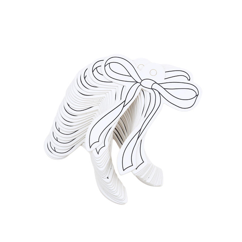 50 Pcs Bow Cupcake Toppers Suitable For Girls Birthday Party Anniversaries Bow Birthday Cake Decorations Single Themed Party Cake Decorations