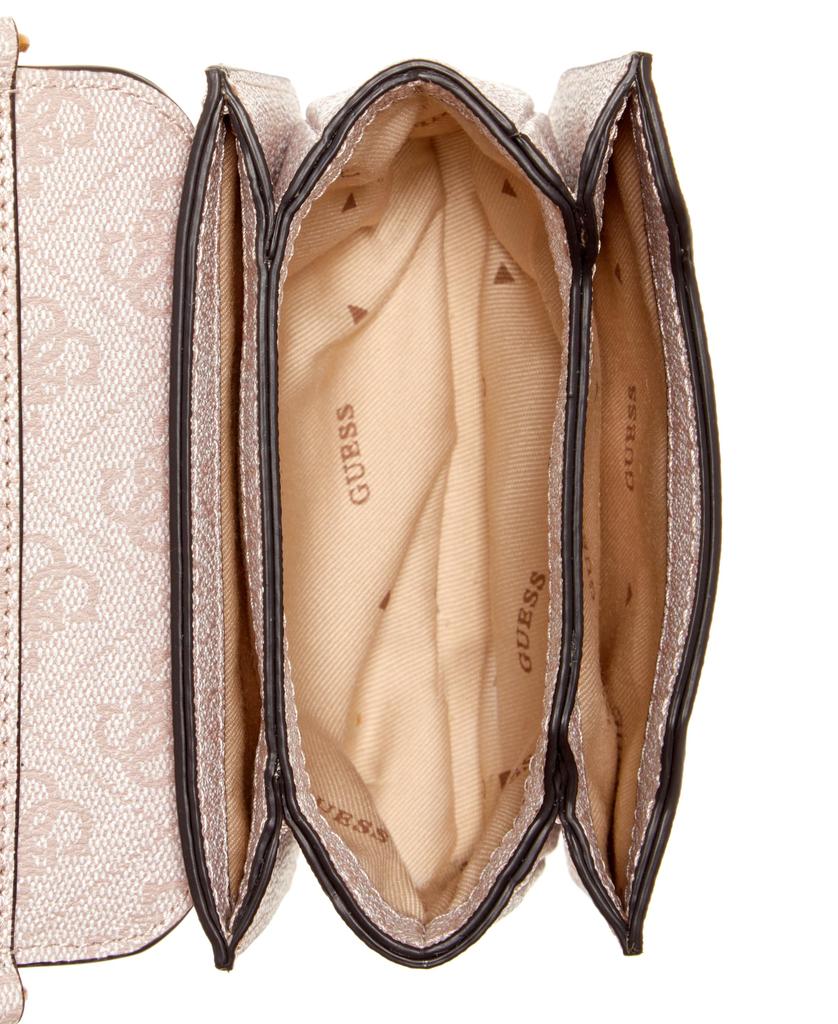 Сумка через плечо DAGAN MICRO MINI DVL [Guess] женская