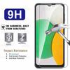 Protective Glass For Samsung Galaxy A03 Core / A03 Tempered Glass A03Core SM-A032F, SM-A032F/DS HD Screen Protector Guard Film