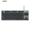 Logitech Проводная механическая клавиатура K835