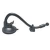 360 Degree Adjustable Rotation Phone Brackets Suction Cup Base 17mm Ball Joint Adapter For Handfree Video Calls