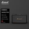 Marshall Домашний Bluetooth-динамик Stanmore III, Bluetooth 5.2, штекер CN (адаптер в комплекте)