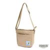 SNOOPY Mini Shoulder Bag Sunflower Beige SNOOPY