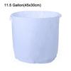 Eco-friendly Aeration Container Thickening Root Container Plant Pouch Round Fabric Pots Grow Bag