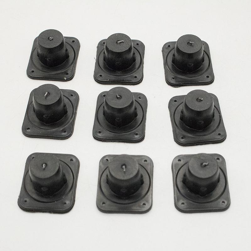 200PCS Wholesale Queen Rearing Cup Kit Beekeeping Tools Equipment Plastic Bee Larva Protection Cover Catcher Cage Supplies