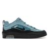 SB Air Max Ishod Wair Мужские Джинсовый Бирюзовый Черный HF7812-400