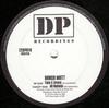 12inch Record BANGA MATT - Time & Space EP 12DPR19 DP Recordings 2000 UK Dance & Electronica Used