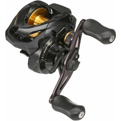 Shimano Reel 17 Bass One XT 151 LEFT Black (x 1)