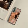 Чехол для телефона L-Loreen Is It Love для Samsung A54 A14 A24 A34 A17 A37 A57 A55 A35 A25 A15 A07 A05S A04S A12 A22 A32 A52S A72 Galaxy