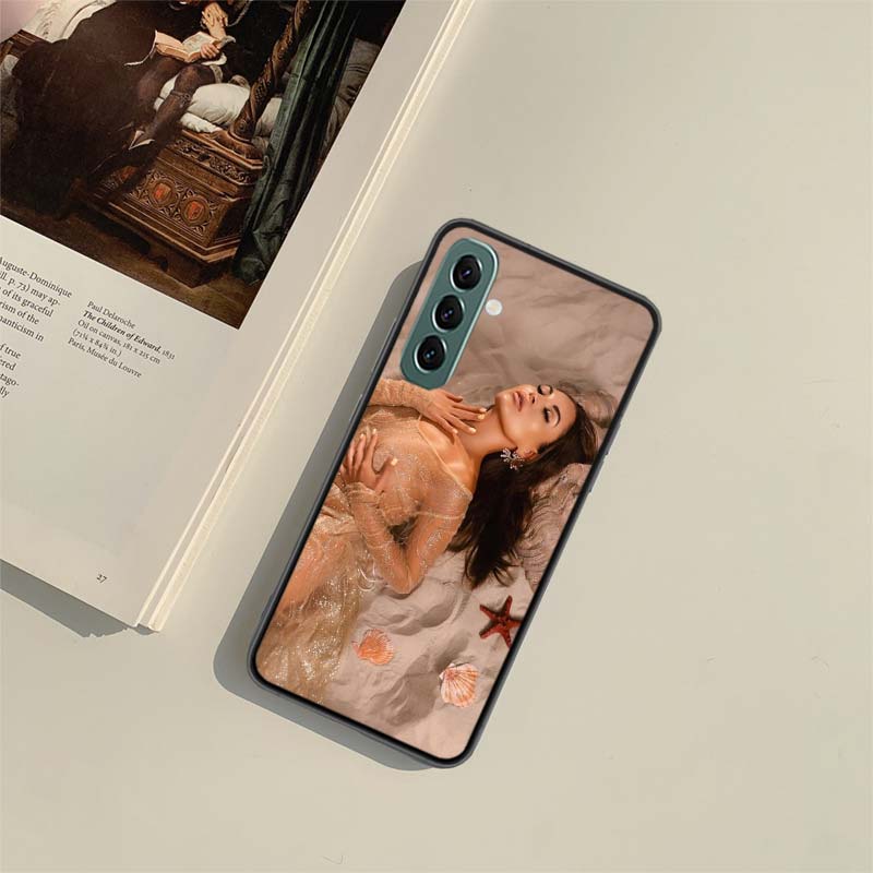 Чехол для телефона L-Loreen Is It Love для Samsung A54 A14 A24 A34 A17 A37 A57 A55 A35 A25 A15 A07 A05S A04S A12 A22 A32 A52S A72 Galaxy