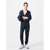 Uniqlo Брюки для активного отдыха Ultra Stretch, длина штанины 71-73 см 