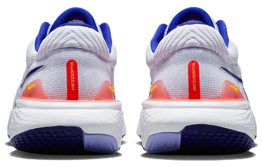 Nike ZoomX Invincible Run Fk 2 'Серо-синий' DH5425-005