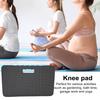 Kneeling Pad Waterproof Garden Knee Cushion with Handle Anti-Slip Thick EVA Kneeler Pad for Work Gardening Yoga Exercise