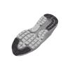 Under Armour Кроссовки унисекс HOVR Mega 2 MVMNT Halo Grey Metallic Silver Mod-Grey 3026629-103