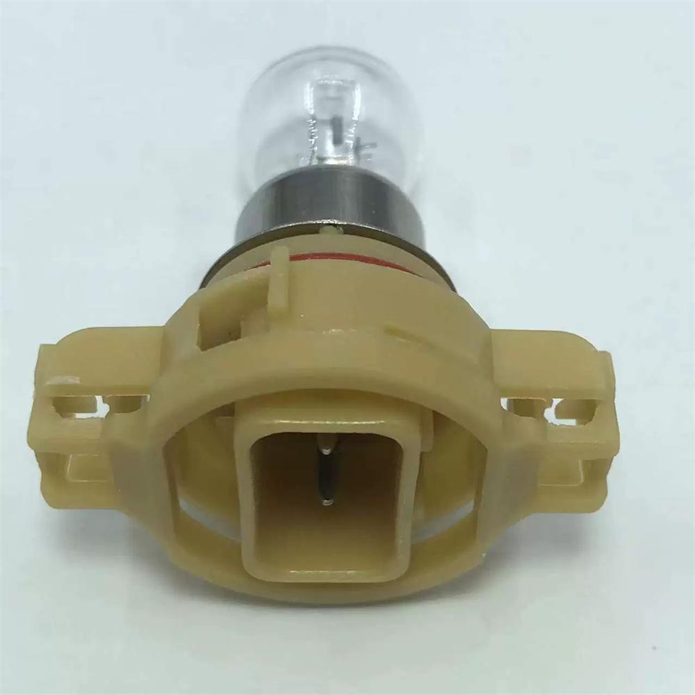 PSX24W 12v 24w Car Light Bulb Fog Light For Citroen Peugeot Chevrolet Captiva Subaru XV