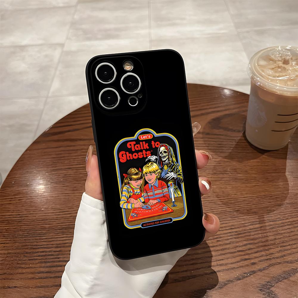 Posterazzi Motel Hell Movie Poster Phone Case For Iphone 17 Pro Max 16 Pro Max 15 Pro 14 Plus 13 11 12 Xr X Xs Back Cover