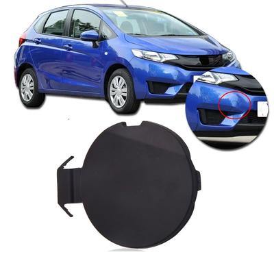 Заглушка крюка буксировки переднего бампера 71104-T5H-H00 Для Honda Fit Jazz GK5 2014-2017